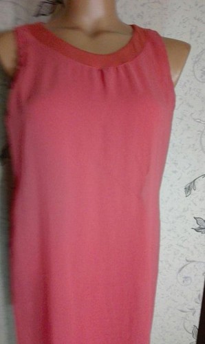 Women intimissimi dress peach - intimissimi,