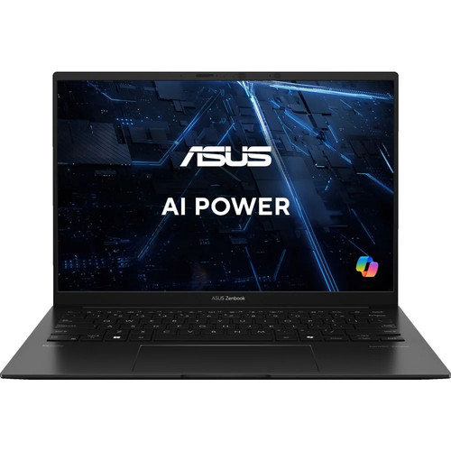 Asus zenbook oled - asus,