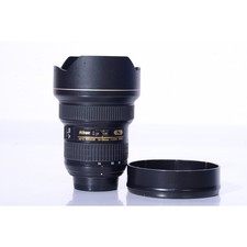Nikon Nikkor-Zoom AF-S 2,8 /