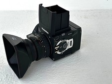 Carl Zeiss Distagon 4/40  HFT-PQ FLE Objektiv mit Speziel Streulicht-Blende