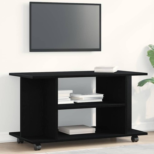 Schrank rollen - tv,