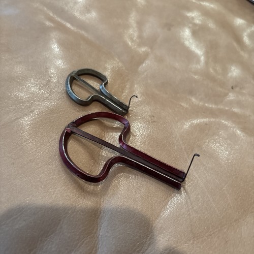 Jaw harp - jaw,
