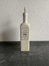 Öl Flasche Retro Look