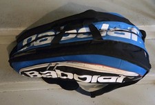 Babolat team line tennistasche - team,