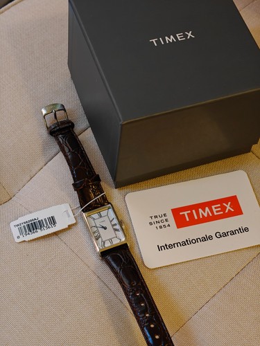Timex lexington 1976 reissue - timex,
