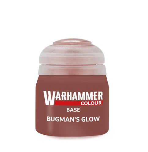 Base bugman glow 12ml - glow,