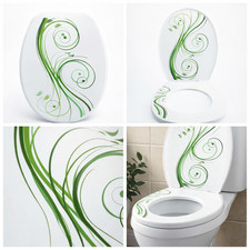 WC-Sitz / Toilettendeckel -