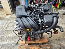 Motor Nissan Micra  K13 HR12  Baj. 7/2010  99809 Km  1,2 / 56 / 59 KW