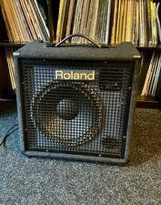 Roland KC-300 Keyboardverstärker 100watt 4 Kanal Mischer