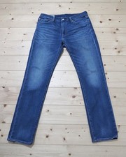 Levi's 511 Big E Herren Jeans