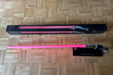 Star Wars The Black Series Count Dooku Force FX Lightsaber - Lichtschwert 