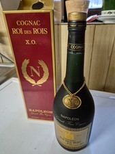 Cognac Roi des Rois Napoléon