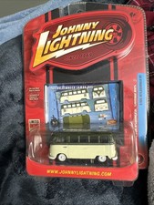 Johnny Lightning 1964
