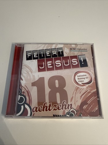 Feiert jesus buch - jesus!, |