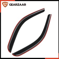 Windabweiser Regenabweiser