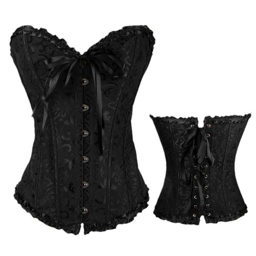 Neu damen vollbrust corsage - vollbrust,