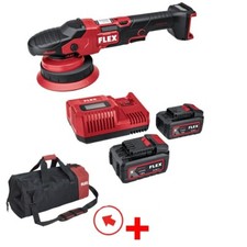 Flex XFE 15 150 18-EC Set