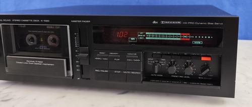 Yamaha 1020 vorgänger d - (vorgänger,