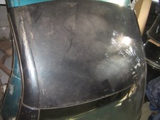 MB SLK r170 : Dach Variodach