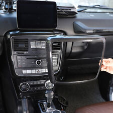 Carbon Fiber Mittelkonsole