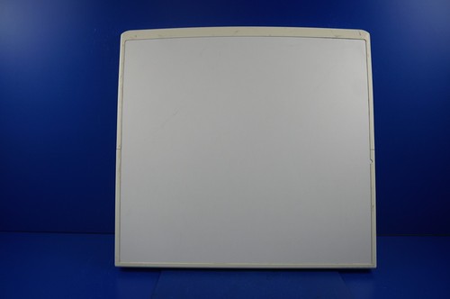 Klappe deckel trockner - deckel,