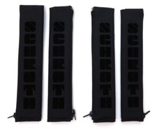 4 Stück Schroth 2 Zoll 50mm