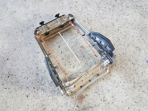 Bmw 1er f20 - f30, f31