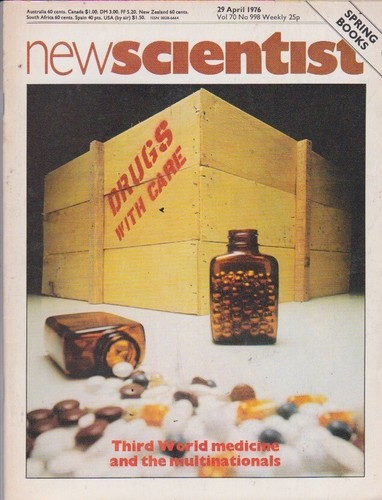 New scientist apr - new,