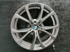 1x Top! Original BMW 3er G20 G21 4er G22 G23 Alufelge 7,5x17 IS30 6883518