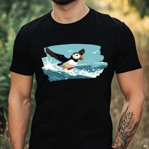 Shirt herren - t-shirt,