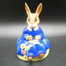 Royal doulton daisie bunnykins - daisie,