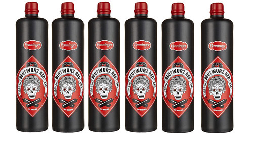 Flaschen penniger blutwurz - penniger,