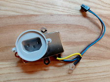  Orig. LED Cinema Display 27" A1316 2010 EMI Filter  AC Inlet 922-9730 604-