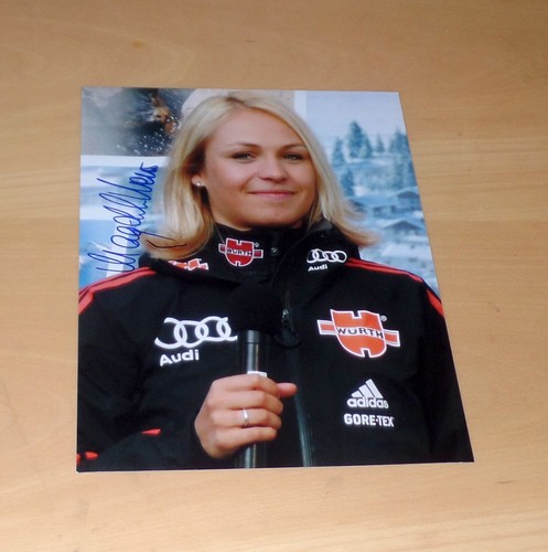 Magdalena neuner biathlon - magdalena,