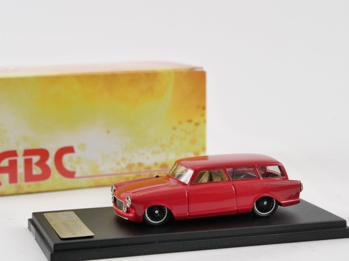 Abc 334 ferrambo 2003 - 334, f60