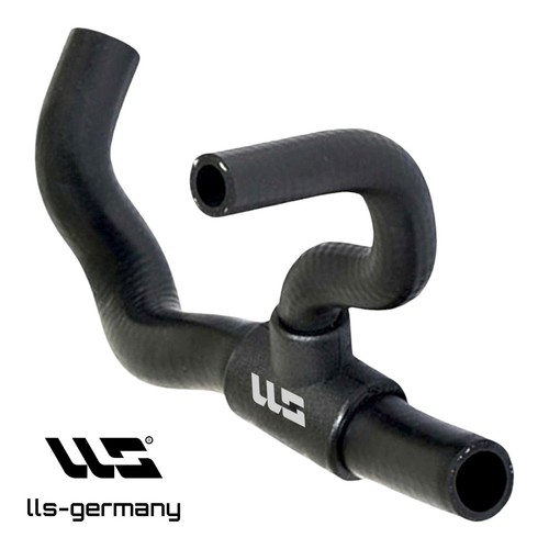 Kühlerschlauch für t3 - kühlerschlauch,