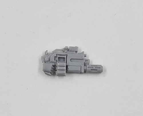 Kombi weapon melta bolter - kombi, melta-bolter