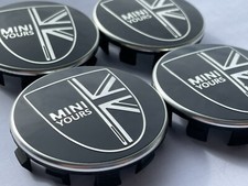 Original BMW Mini Yours