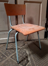Ddr kinderstuhl stuhl - ddr,