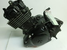 Kreidler Supermoto 125 DD SM GS Pro 17- Motor ca. 3.000 km engine Komplettmotor