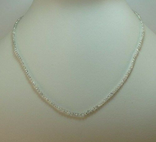 Diamant hochwertige weiße