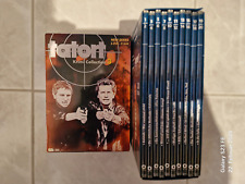 Tatort  (deutsche Kultserie)   - München - Batic + Leitmayr  (Telepool)  -  DVD