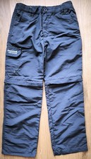 Zipperhose Wanderhose