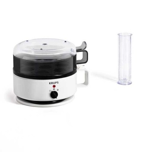 Krups ovomat super eierkocher - krups,