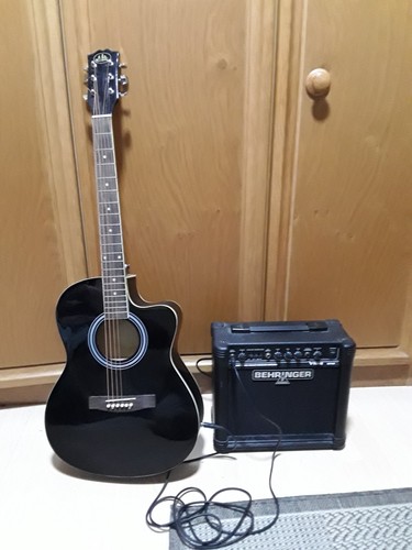 Behringer tone gm108 - behringer, v-tone