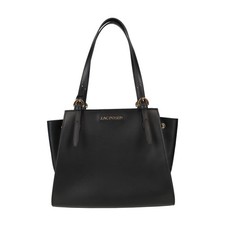 Zac Posen Damen Tasche Schwarz
