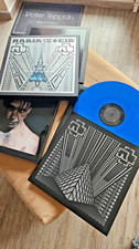 Rammstein Paris Deluxe Box 4