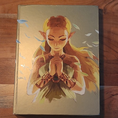 Nintendo the legend zelda - the, of