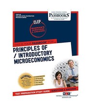 Introductory Microeconomics