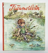 Träumerlein Ein Bilderbuch